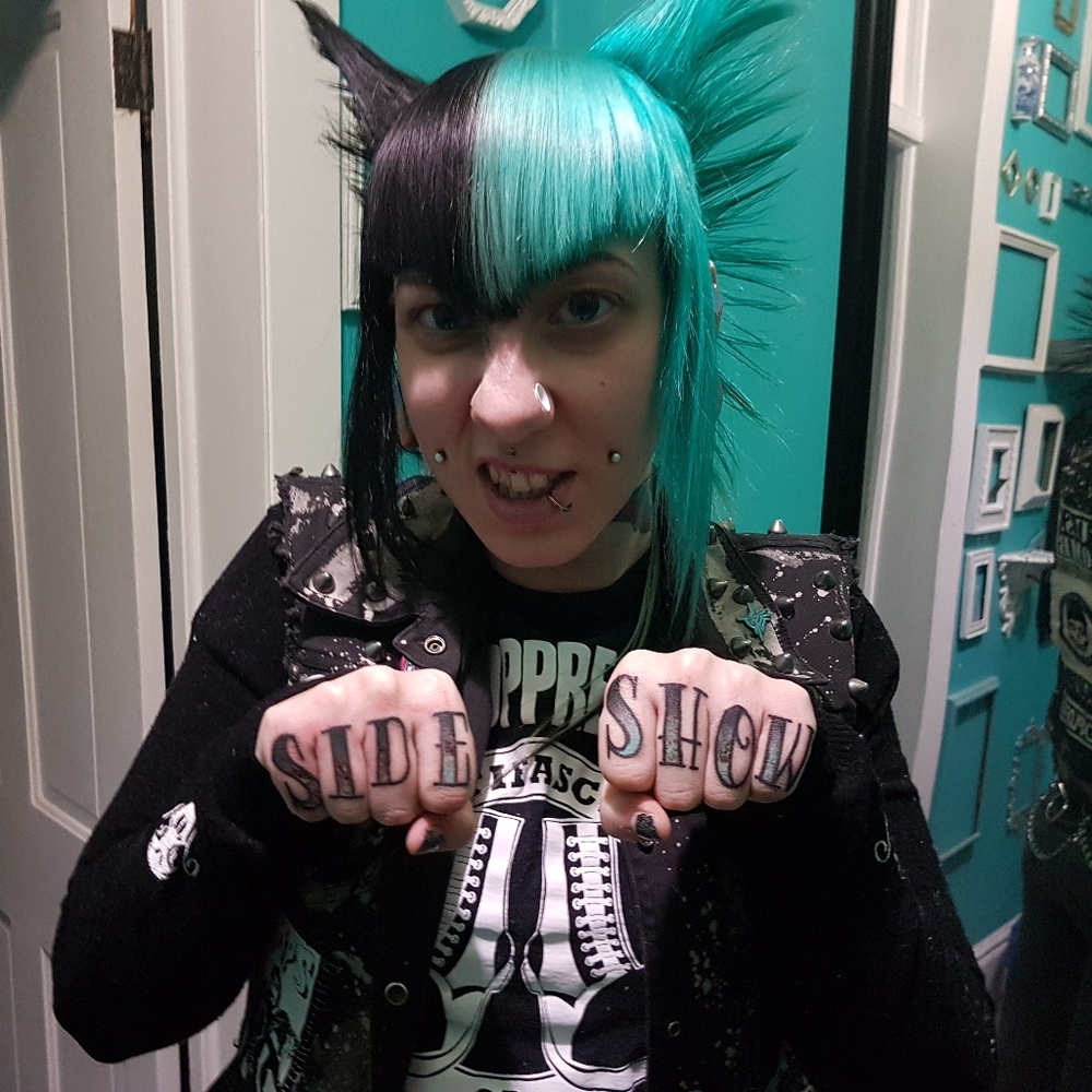 Meet your Posher, Sami